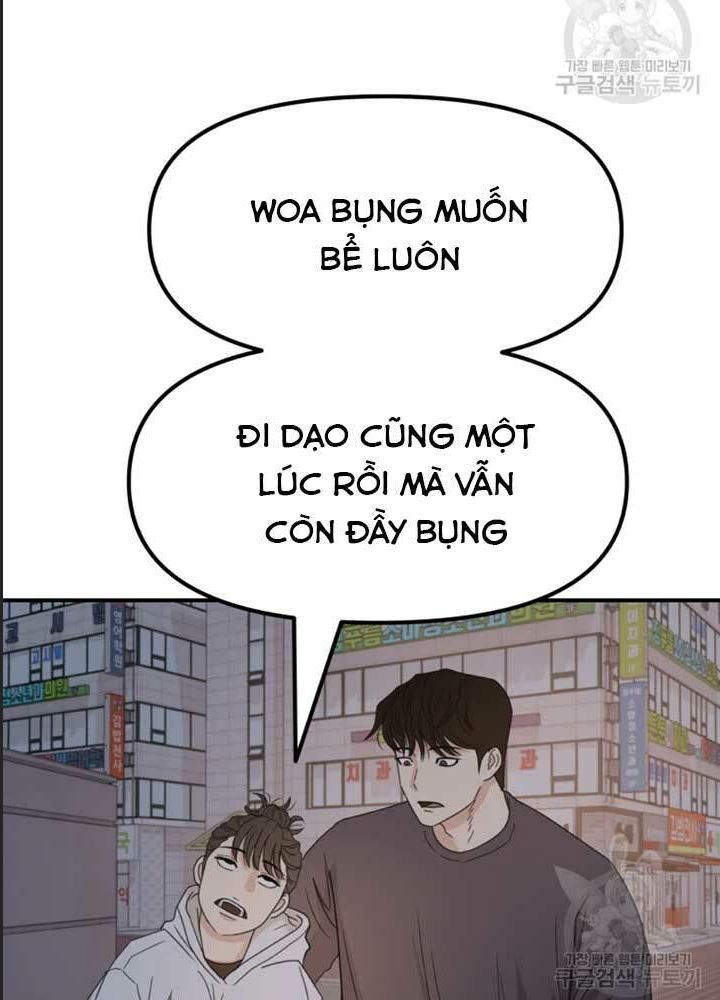 Bạn Trai Võ Sĩ Chapter 34 - Trang 2