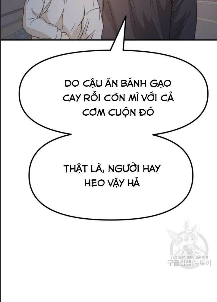 Bạn Trai Võ Sĩ Chapter 34 - Trang 2