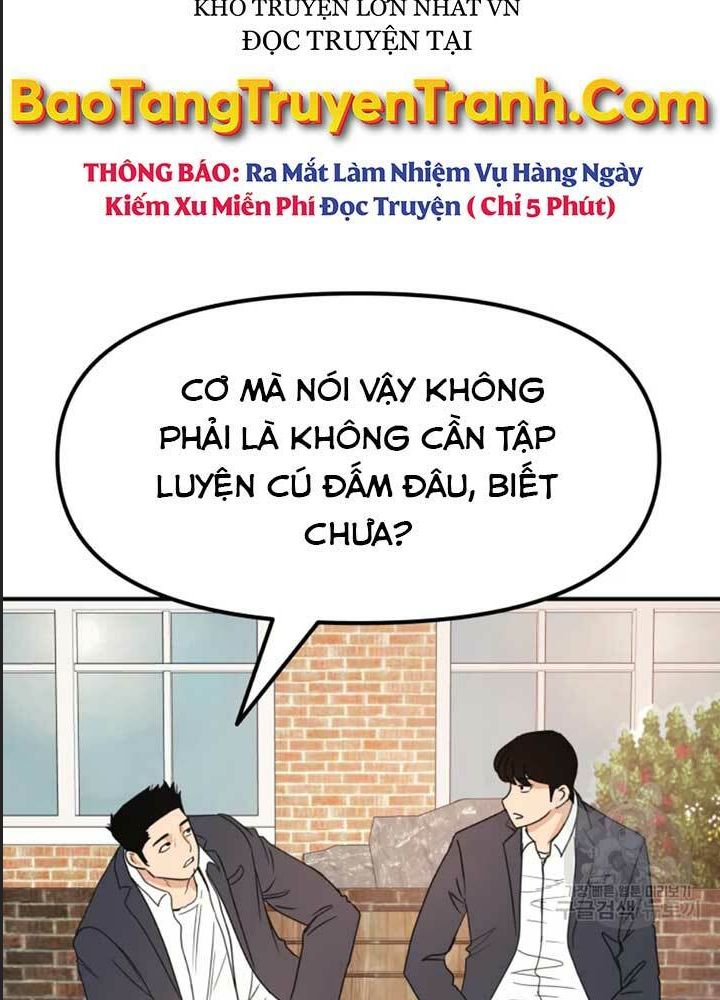 Bạn Trai Võ Sĩ Chapter 34 - Trang 2