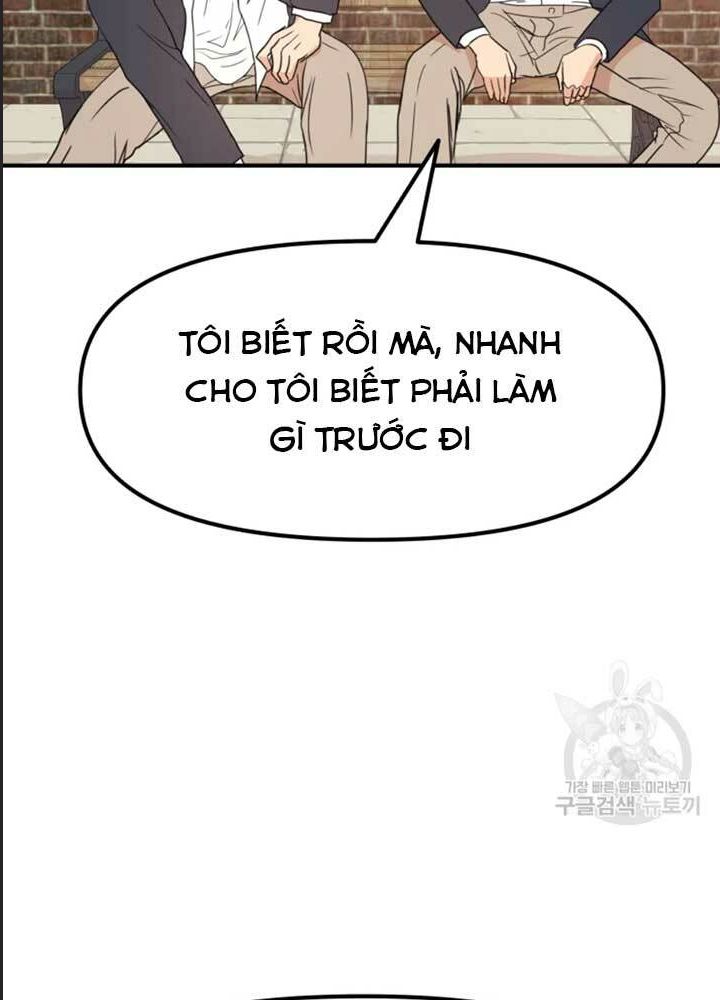 Bạn Trai Võ Sĩ Chapter 34 - Trang 2