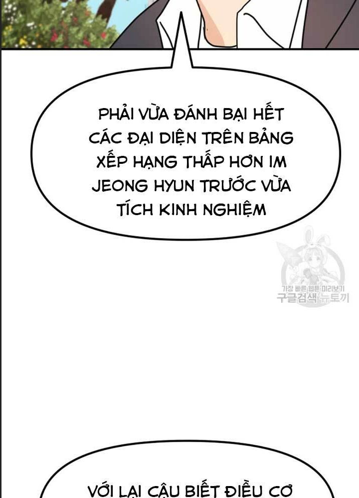 Bạn Trai Võ Sĩ Chapter 34 - Trang 2