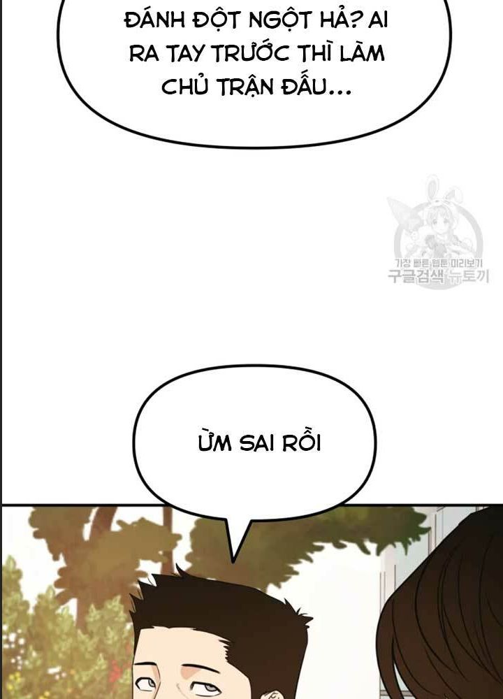 Bạn Trai Võ Sĩ Chapter 34 - Trang 2