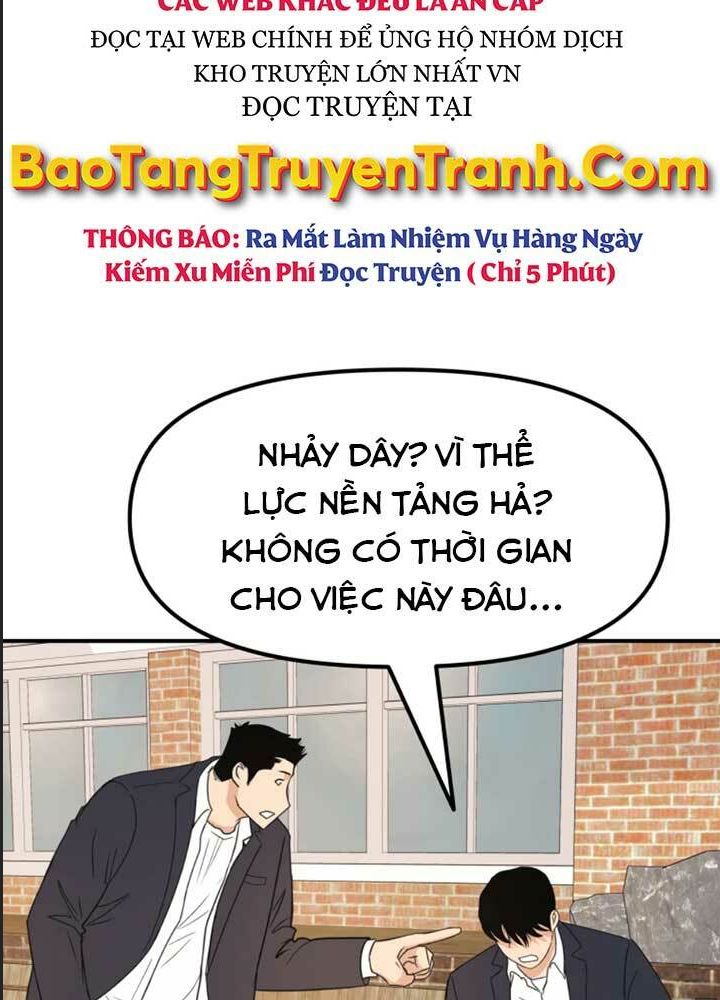 Bạn Trai Võ Sĩ Chapter 34 - Trang 2