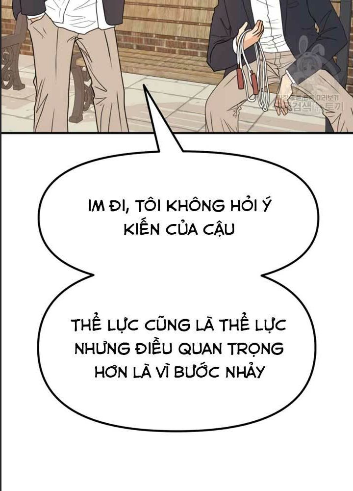 Bạn Trai Võ Sĩ Chapter 34 - Trang 2