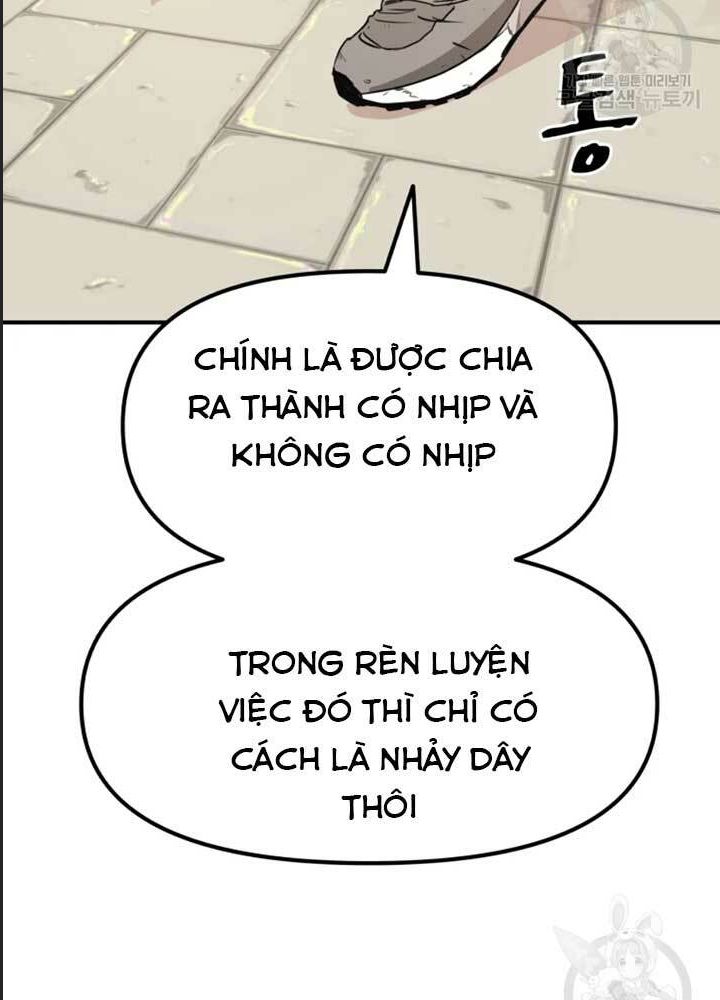 Bạn Trai Võ Sĩ Chapter 34 - Trang 2