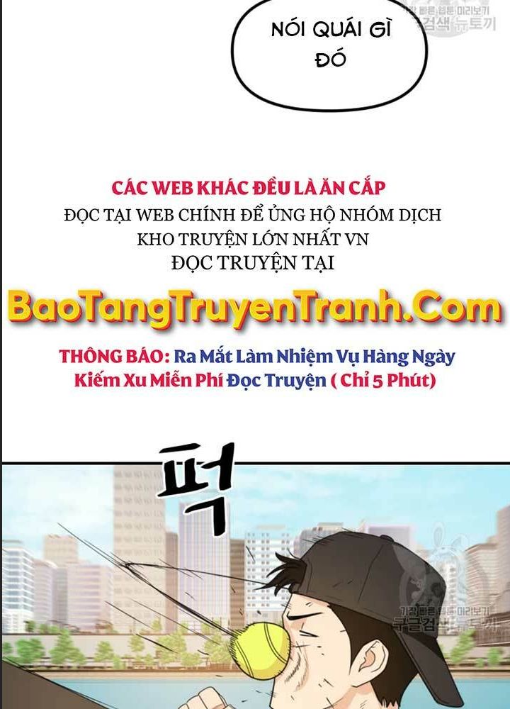 Bạn Trai Võ Sĩ Chapter 34 - Trang 2