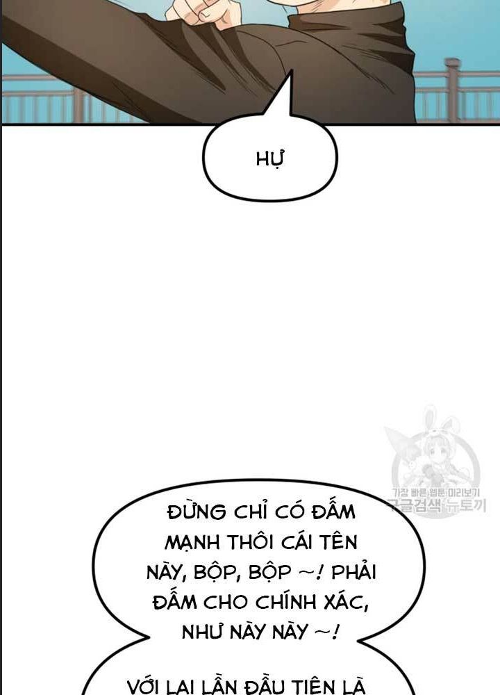 Bạn Trai Võ Sĩ Chapter 34 - Trang 2