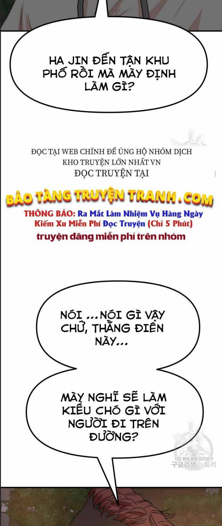 Bạn Trai Võ Sĩ Chapter 32 - Trang 2