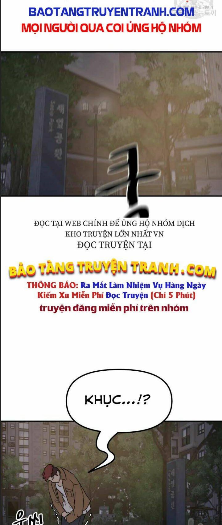 Bạn Trai Võ Sĩ Chapter 32 - Trang 2