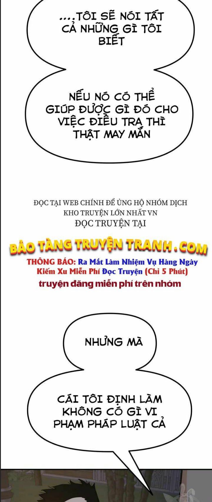 Bạn Trai Võ Sĩ Chapter 32 - Trang 2