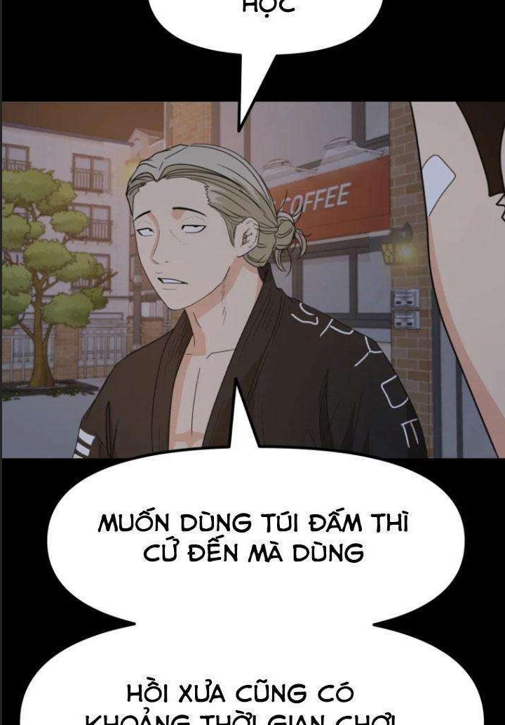 Bạn Trai Võ Sĩ Chapter 30 - Trang 2