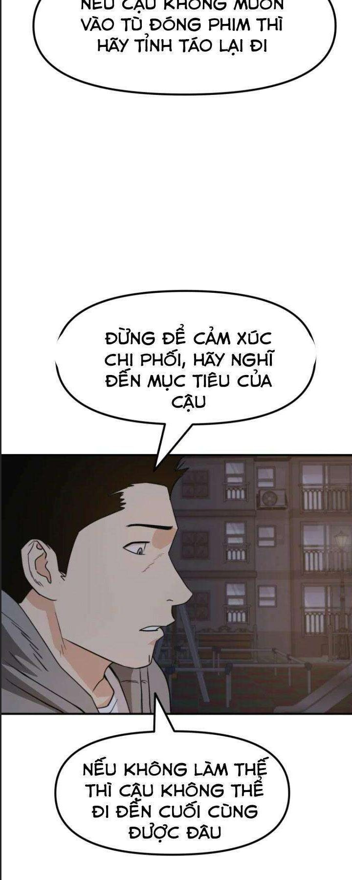 Bạn Trai Võ Sĩ Chapter 30 - Trang 2