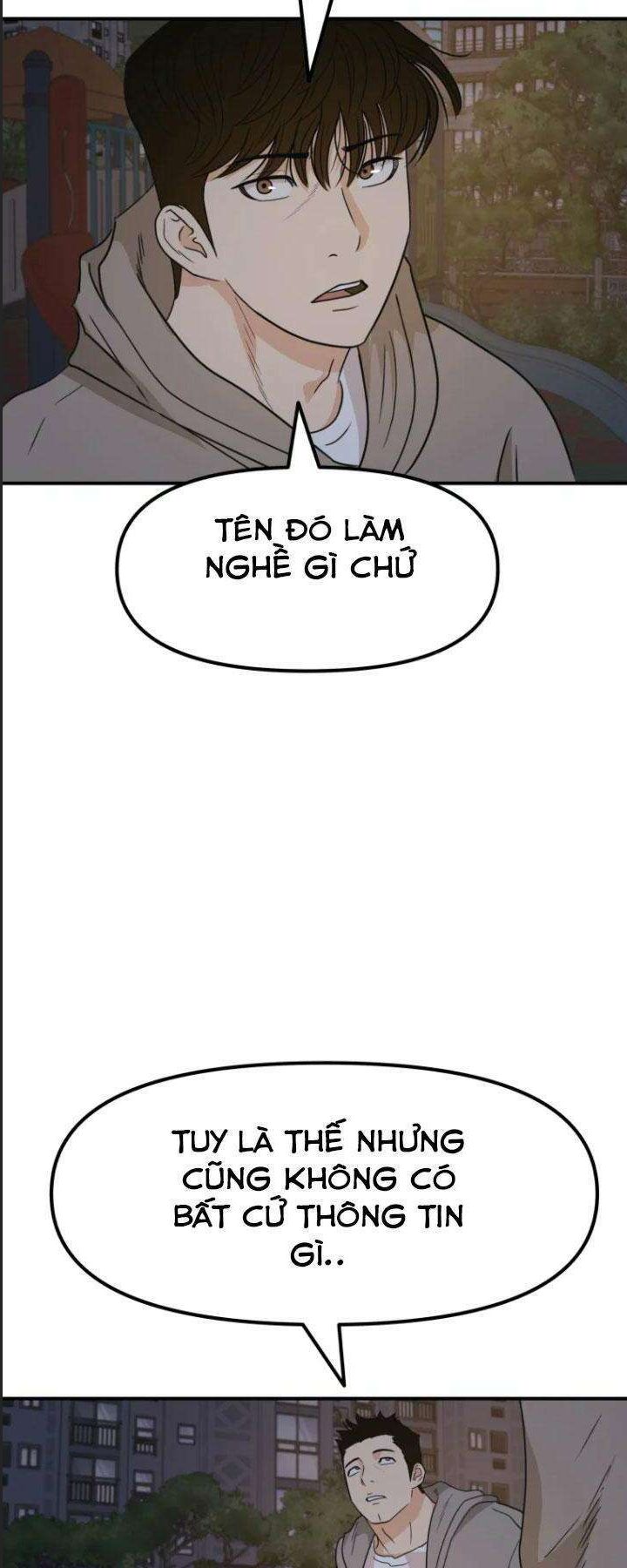 Bạn Trai Võ Sĩ Chapter 30 - Trang 2