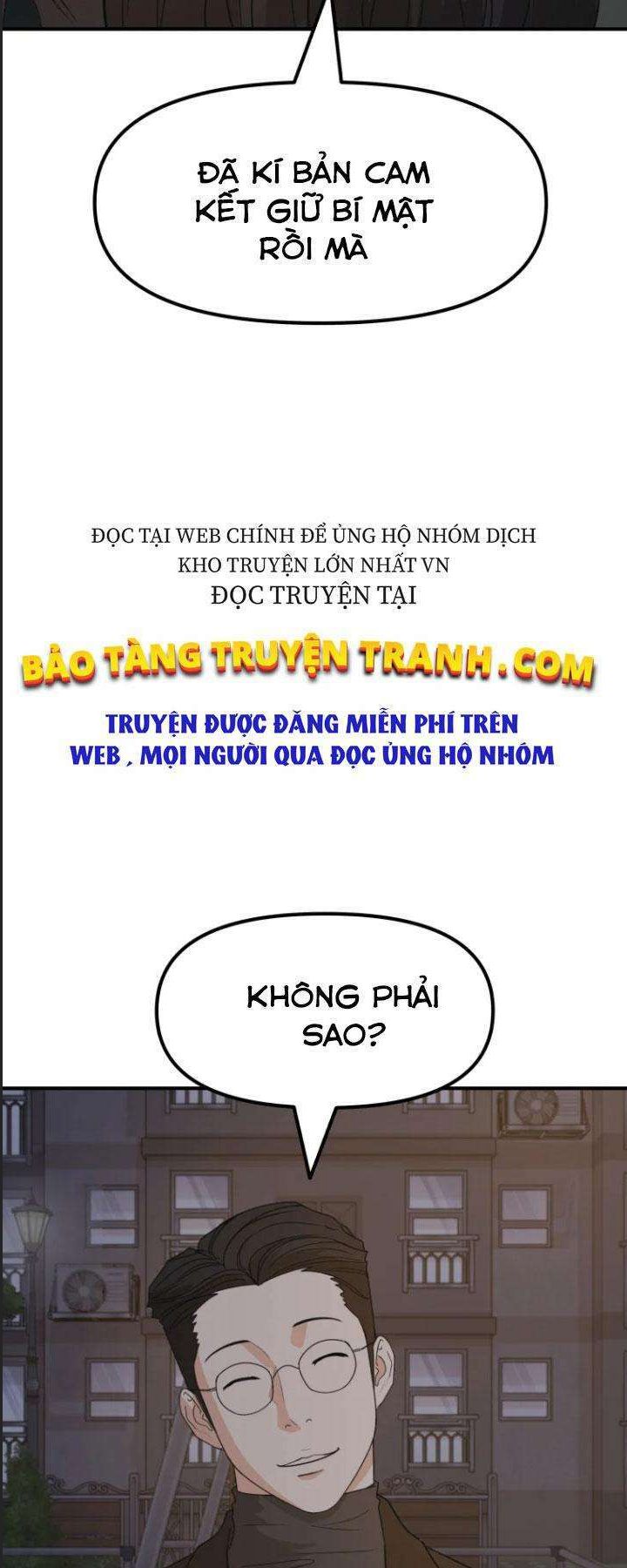 Bạn Trai Võ Sĩ Chapter 30 - Trang 2