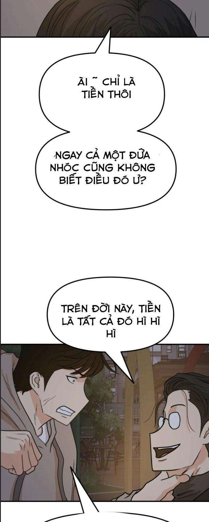 Bạn Trai Võ Sĩ Chapter 30 - Trang 2