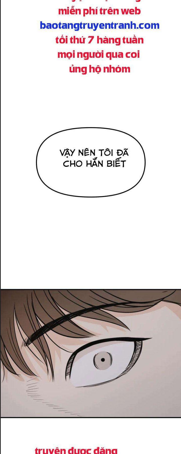 Bạn Trai Võ Sĩ Chapter 30 - Trang 2