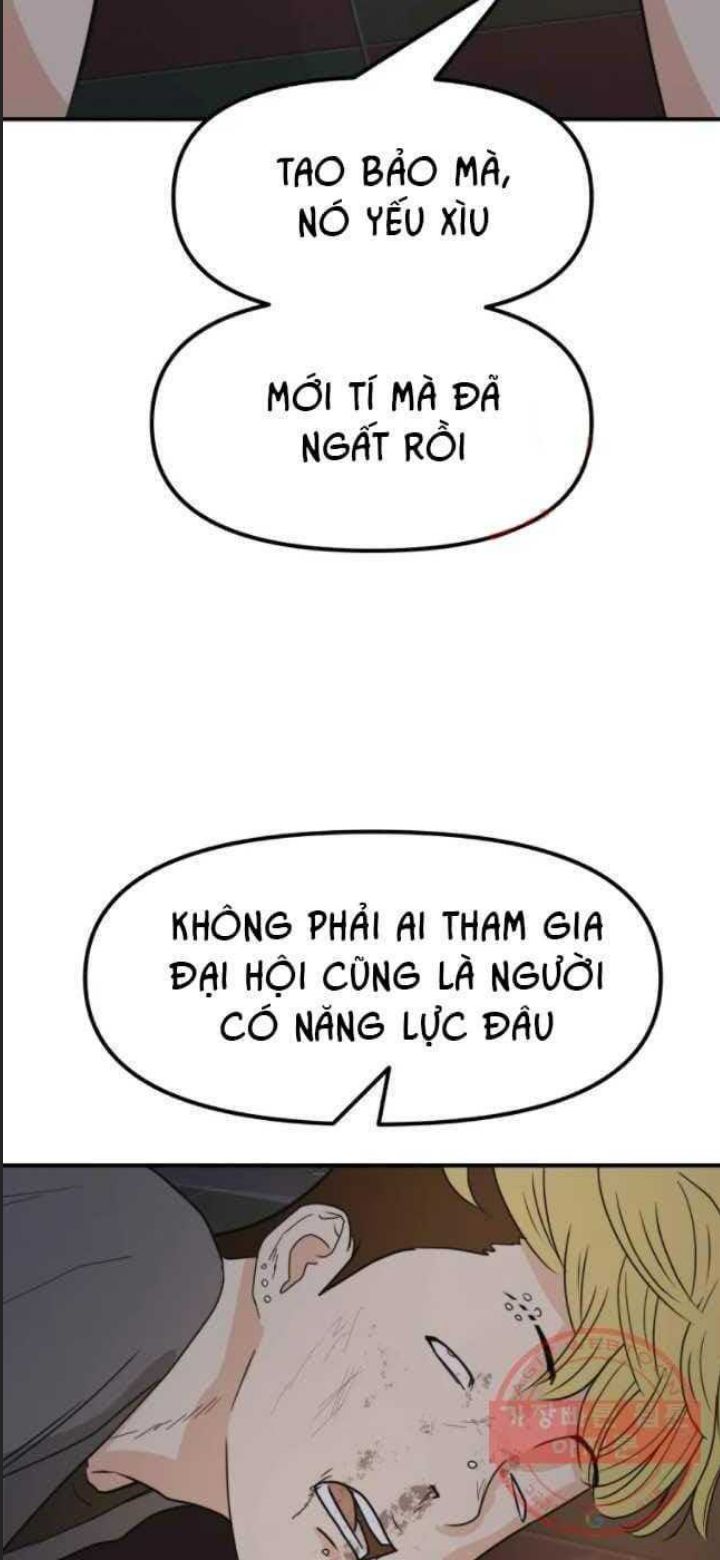 Bạn Trai Võ Sĩ Chapter 28 - Trang 2