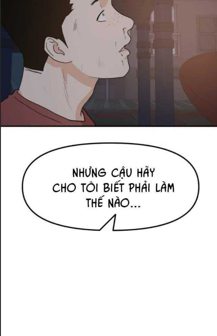 Bạn Trai Võ Sĩ Chapter 28 - Trang 2