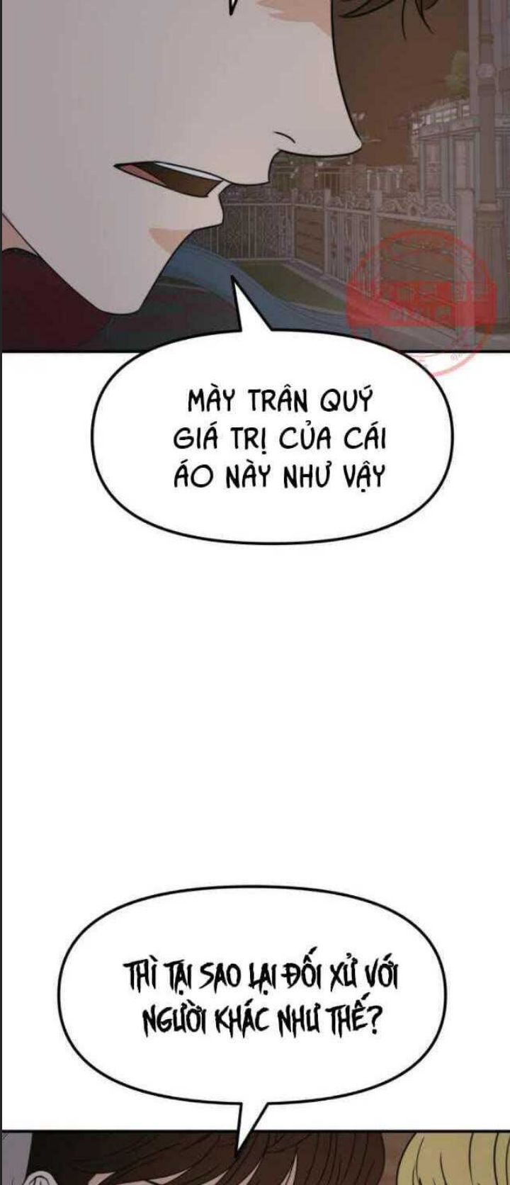 Bạn Trai Võ Sĩ Chapter 28 - Trang 2