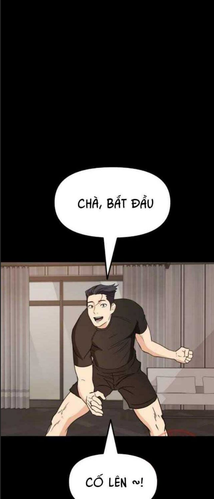 Bạn Trai Võ Sĩ Chapter 28 - Trang 2