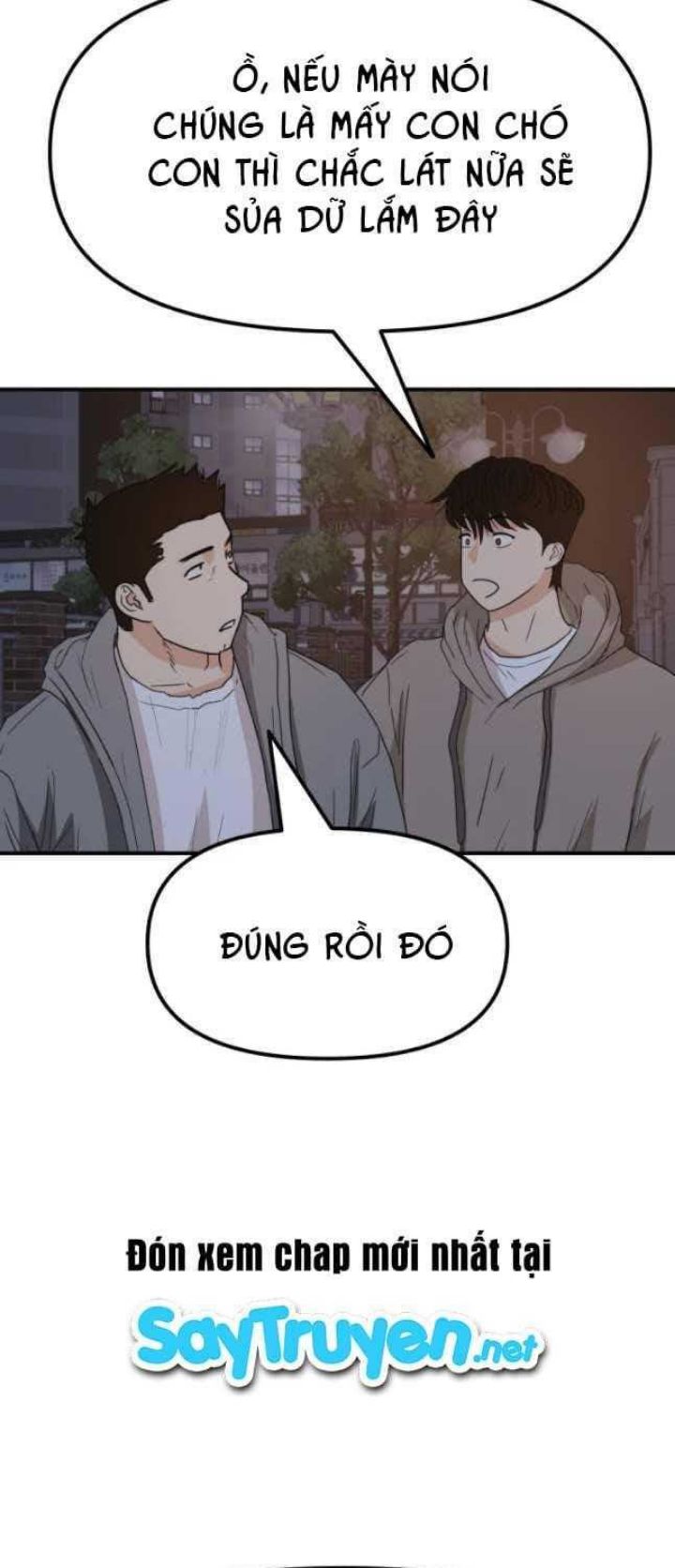 Bạn Trai Võ Sĩ Chapter 28 - Trang 2