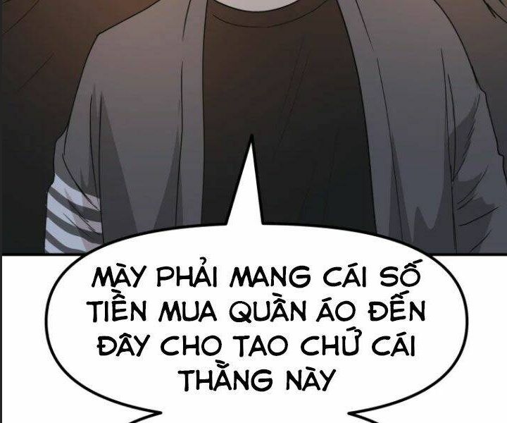 Bạn Trai Võ Sĩ Chapter 27 - Trang 2