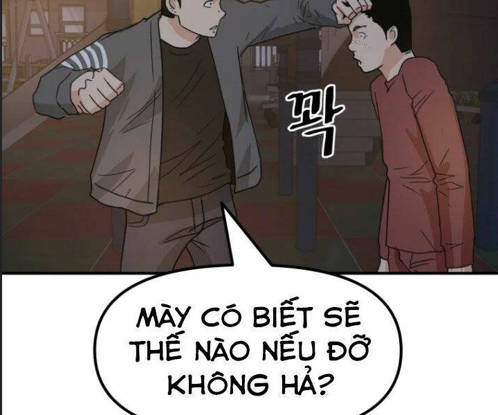 Bạn Trai Võ Sĩ Chapter 27 - Trang 2