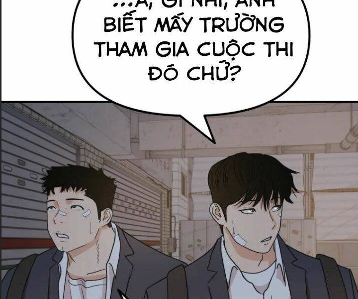 Bạn Trai Võ Sĩ Chapter 27 - Trang 2