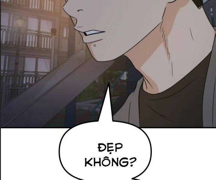 Bạn Trai Võ Sĩ Chapter 27 - Trang 2