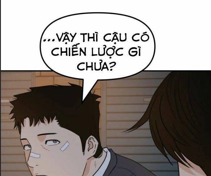 Bạn Trai Võ Sĩ Chapter 27 - Trang 2