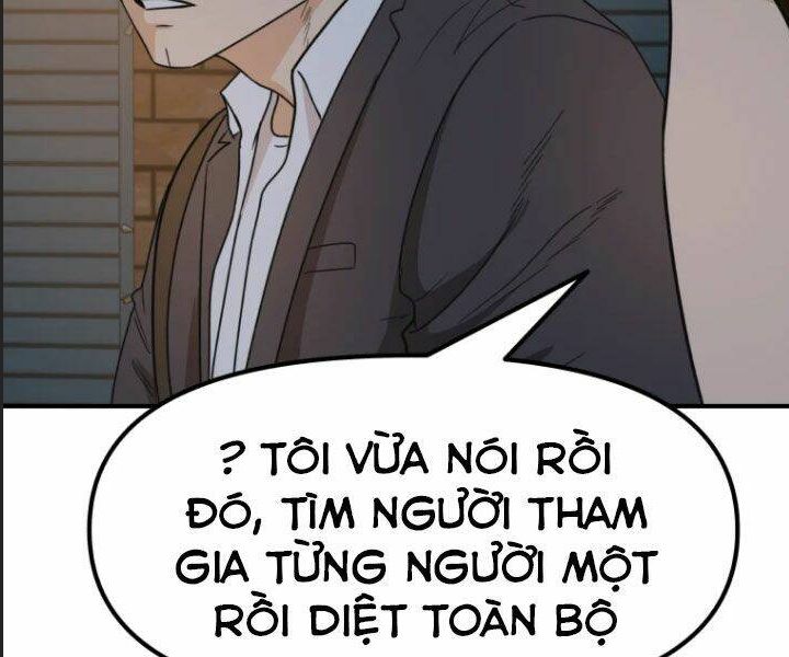 Bạn Trai Võ Sĩ Chapter 27 - Trang 2