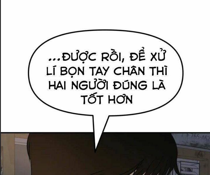 Bạn Trai Võ Sĩ Chapter 27 - Trang 2