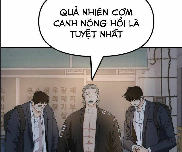 Bạn Trai Võ Sĩ Chapter 27 - Trang 2