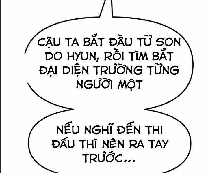 Bạn Trai Võ Sĩ Chapter 27 - Trang 2