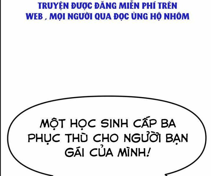 Bạn Trai Võ Sĩ Chapter 27 - Trang 2