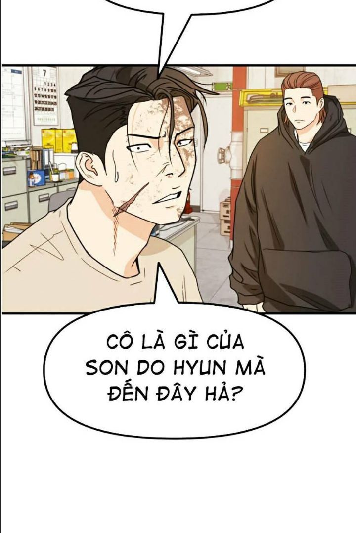 Bạn Trai Võ Sĩ Chapter 26 - Trang 2