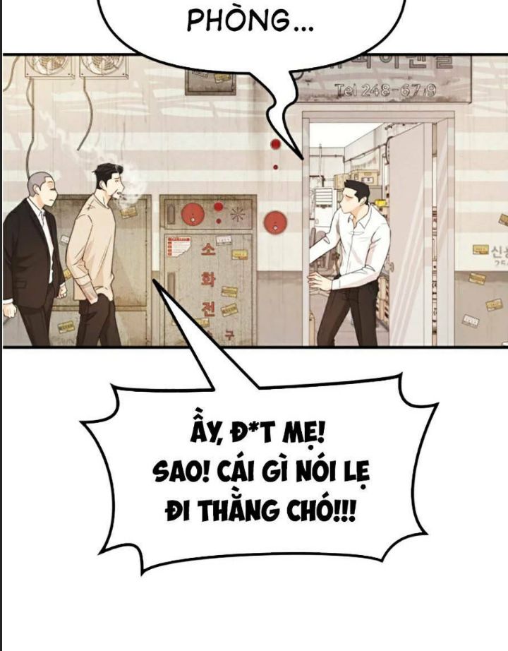 Bạn Trai Võ Sĩ Chapter 25 - Trang 2