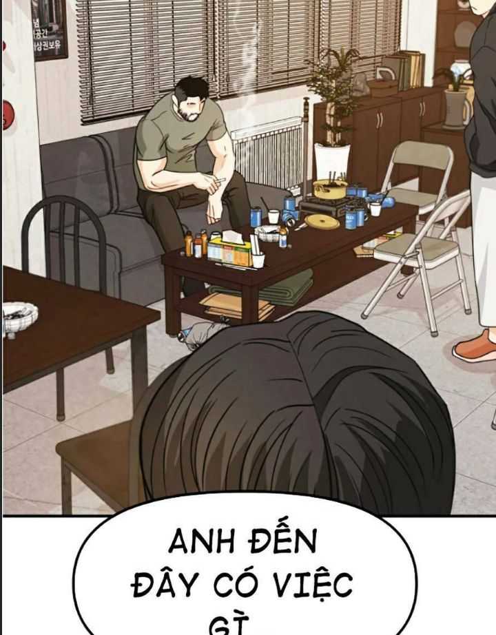 Bạn Trai Võ Sĩ Chapter 25 - Trang 2