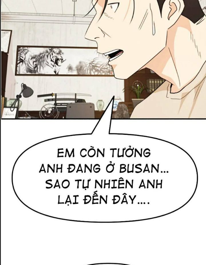 Bạn Trai Võ Sĩ Chapter 25 - Trang 2