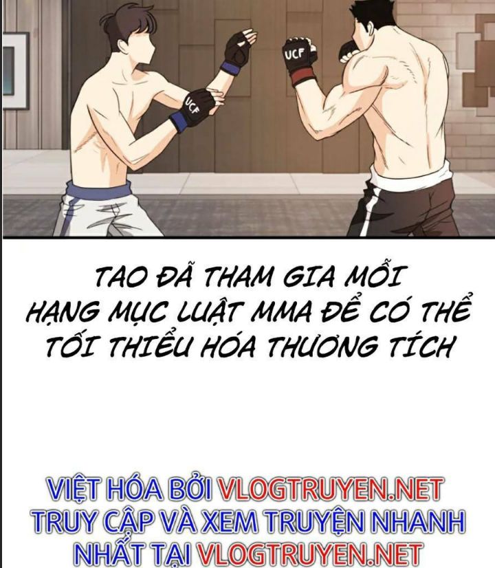 Bạn Trai Võ Sĩ Chapter 25 - Trang 2