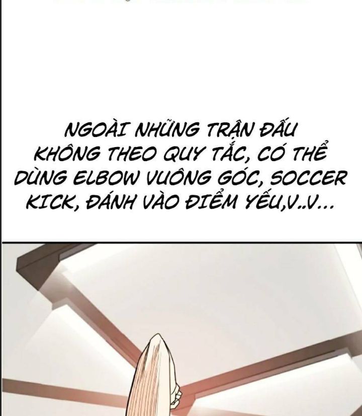 Bạn Trai Võ Sĩ Chapter 25 - Trang 2