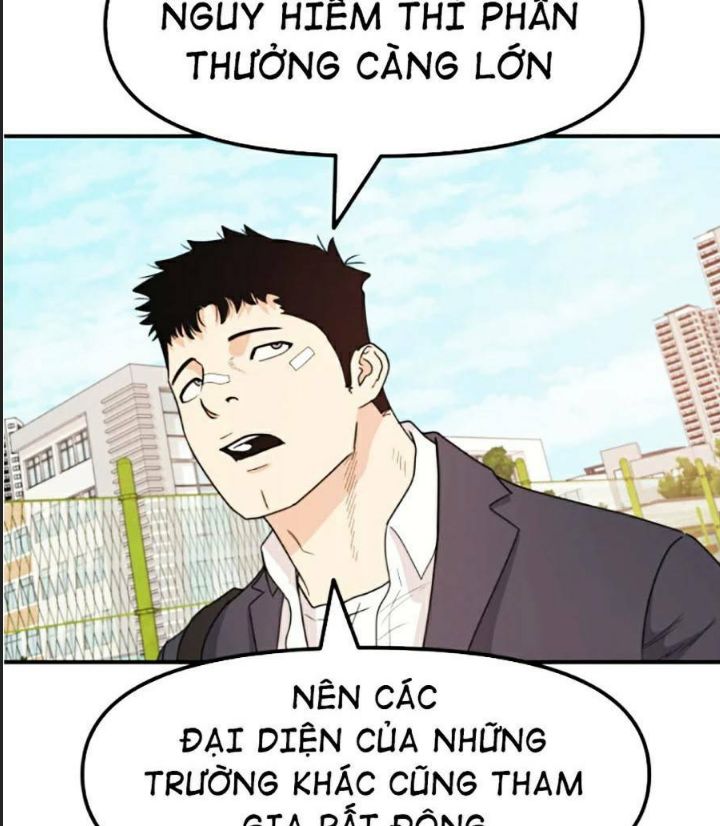 Bạn Trai Võ Sĩ Chapter 25 - Trang 2