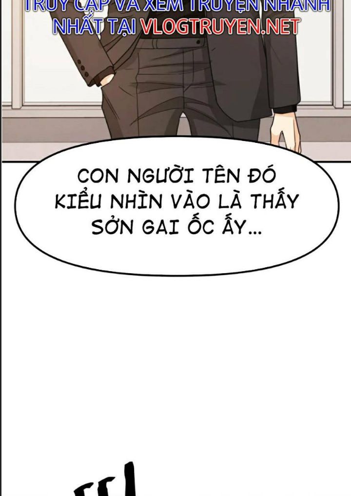 Bạn Trai Võ Sĩ Chapter 25 - Trang 2