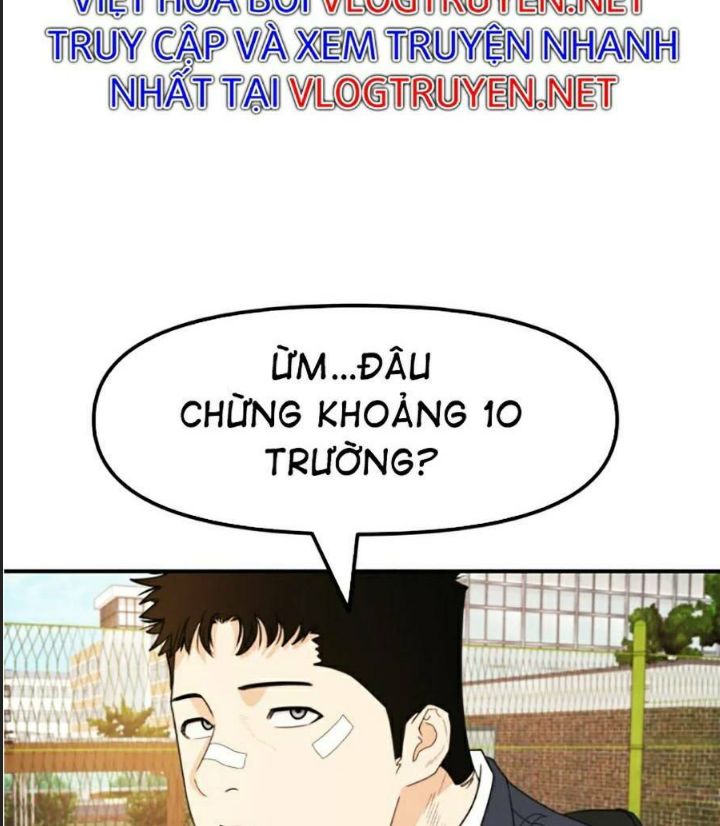 Bạn Trai Võ Sĩ Chapter 25 - Trang 2