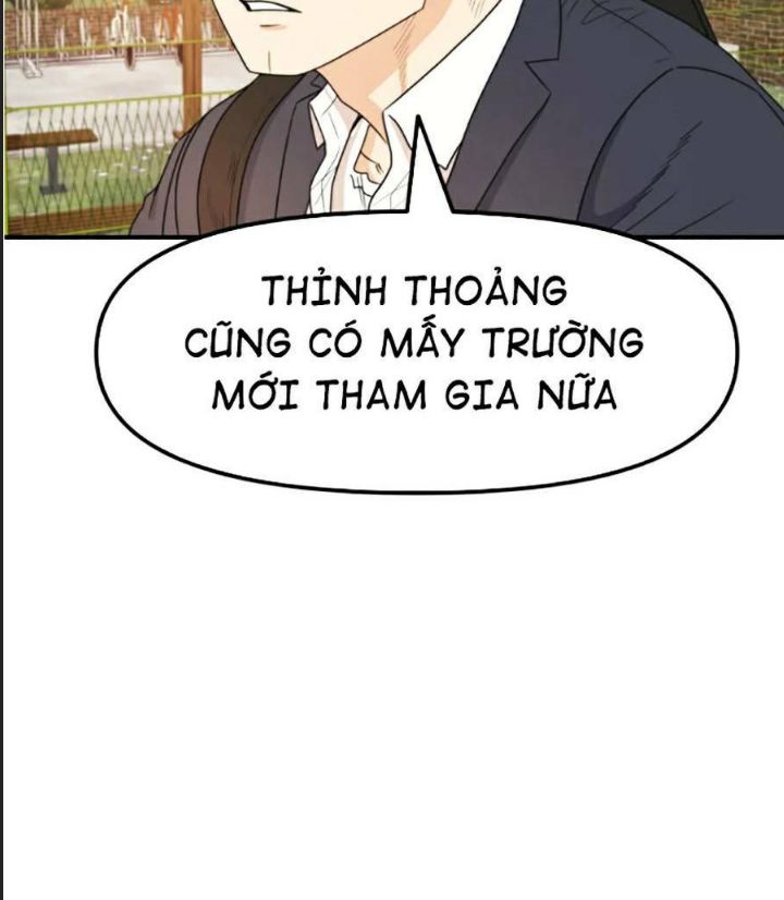 Bạn Trai Võ Sĩ Chapter 25 - Trang 2