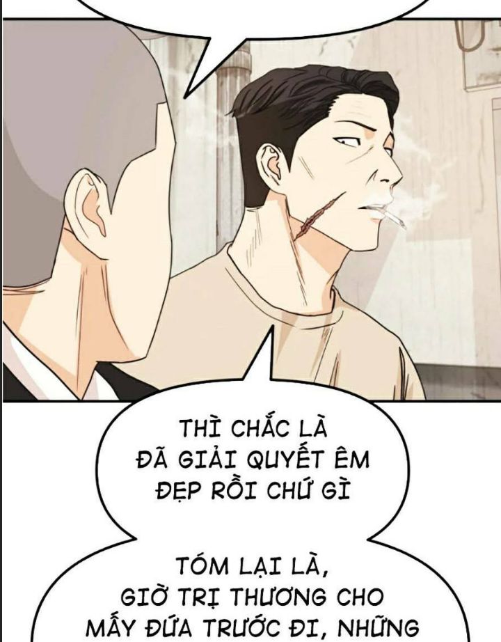 Bạn Trai Võ Sĩ Chapter 25 - Trang 2