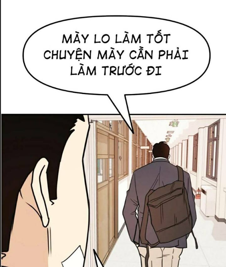 Bạn Trai Võ Sĩ Chapter 24 - Trang 2