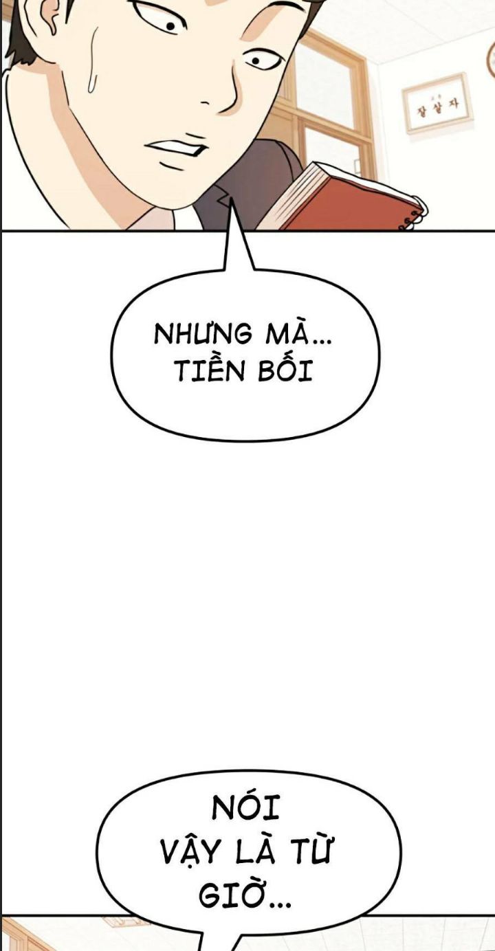 Bạn Trai Võ Sĩ Chapter 24 - Trang 2