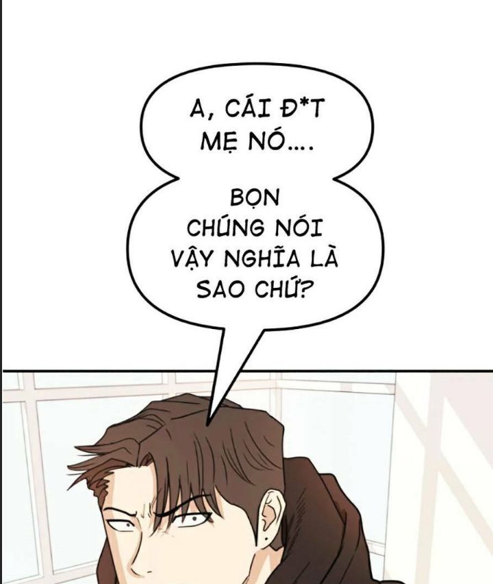 Bạn Trai Võ Sĩ Chapter 24 - Trang 2