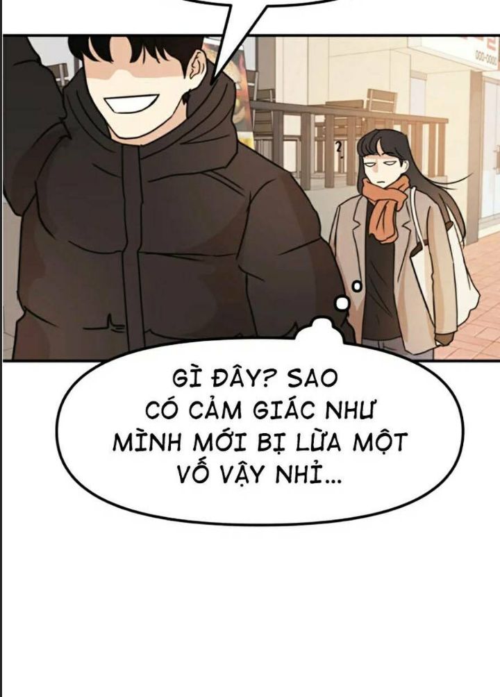 Bạn Trai Võ Sĩ Chapter 24 - Trang 2